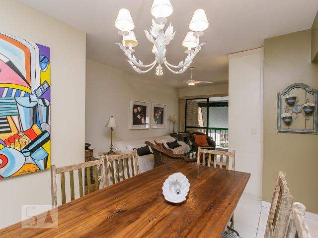 Apartamento aluguel em Região Geográfica Imediata do Rio de Janeiro, Região Metropolitana do Rio de Janeiro
