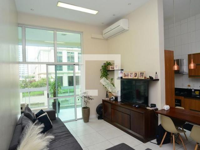 Apartamento aluguel em Barra da Tijuca, Rio de Janeiro