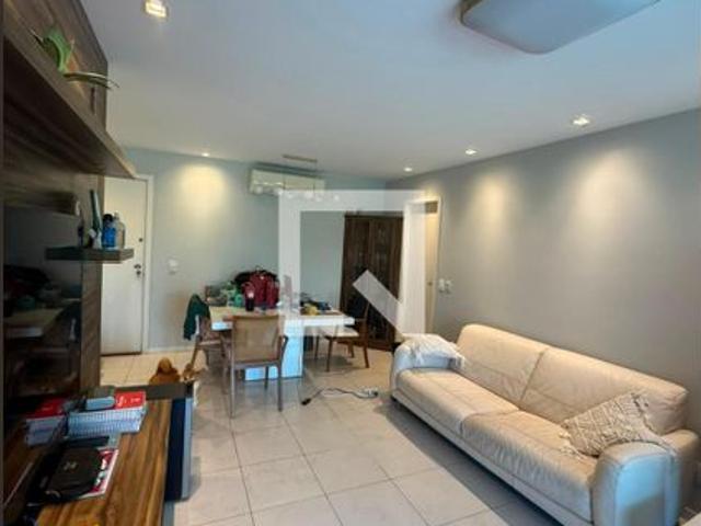 Apartamento aluguel em Península, Rio de Janeiro