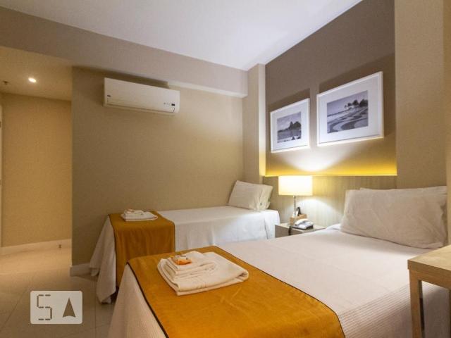 Apartamento aluguel em Região Geográfica Imediata do Rio de Janeiro, Região Metropolitana do Rio de Janeiro
