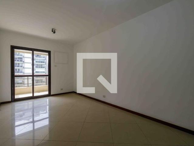 Apartamento aluguel em Barra da Tijuca, Rio de Janeiro