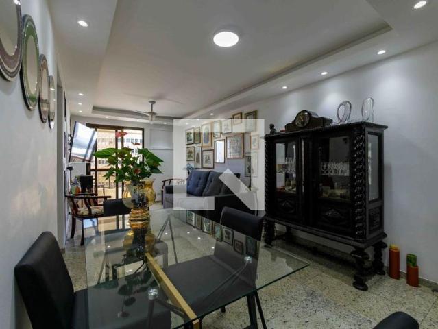 Apartamento aluguel em Barra da Tijuca, Rio de Janeiro
