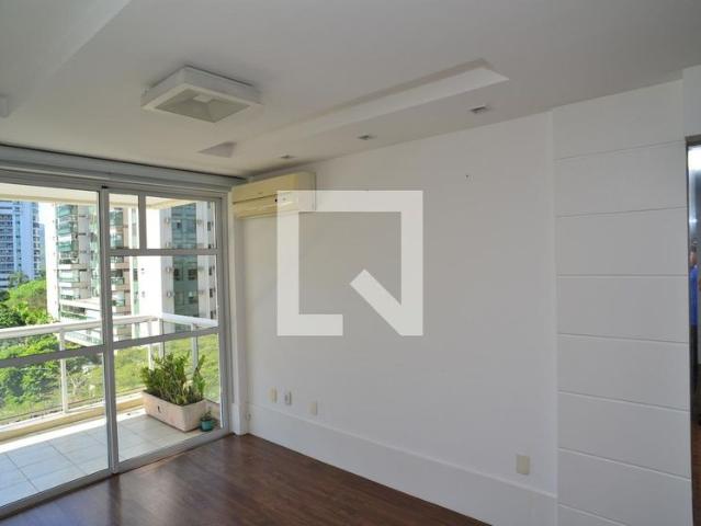 Apartamento aluguel em Península, Rio de Janeiro