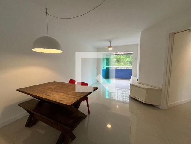 Apartamento aluguel em Barra da Tijuca, Rio de Janeiro