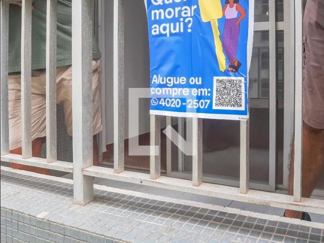 Apartamento aluguel em Condomínio Estrela do Mar, Rio de Janeiro