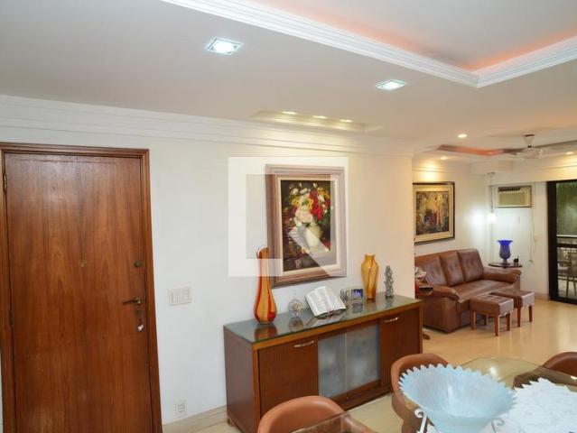 Apartamento aluguel em Barra da Tijuca, Rio de Janeiro