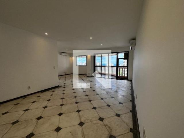 Apartamento aluguel em Barra da Tijuca, Rio de Janeiro