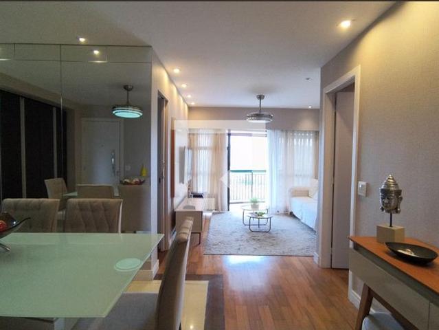 Apartamento aluguel em Mundo Novo, Rio de Janeiro