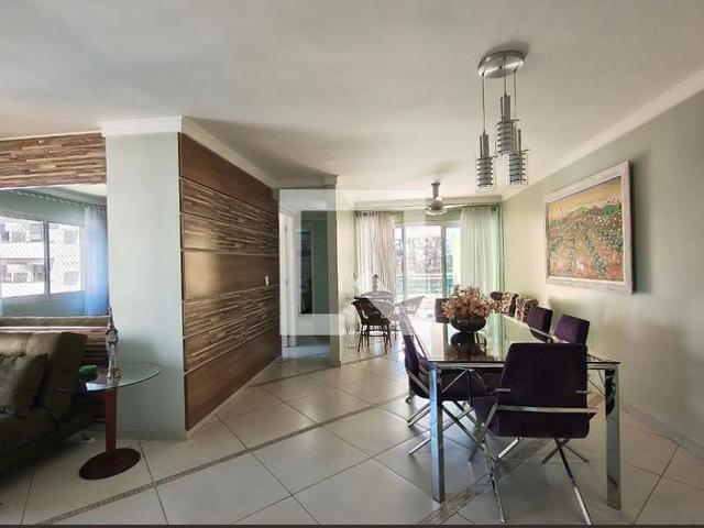 Apartamento aluguel em Barra da Tijuca, Rio de Janeiro
