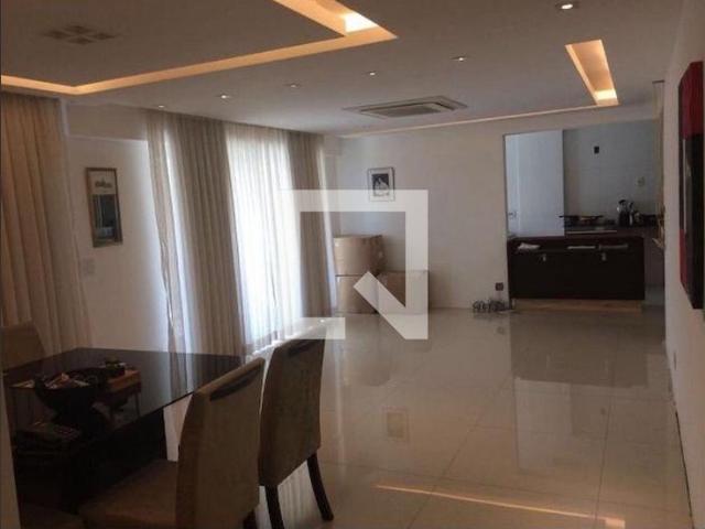 Apartamento aluguel em Condomínio Laguna Di Mare, Rio de Janeiro