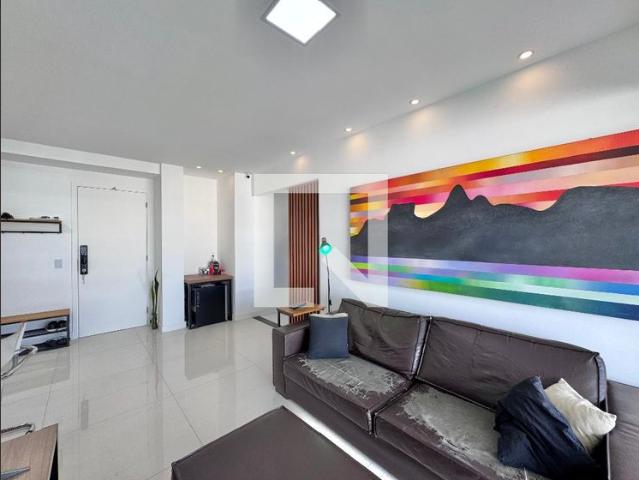 Apartamento aluguel em Região Geográfica Imediata do Rio de Janeiro, Região Metropolitana do Rio de Janeiro