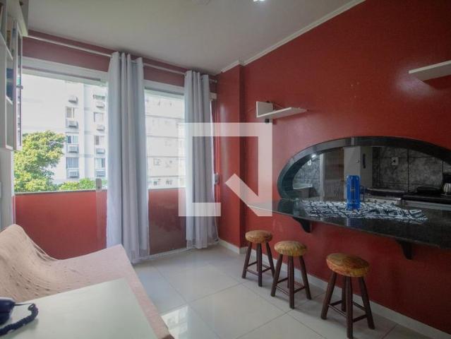 Apartamento aluguel em Região Geográfica Imediata do Rio de Janeiro, Região Metropolitana do Rio de Janeiro