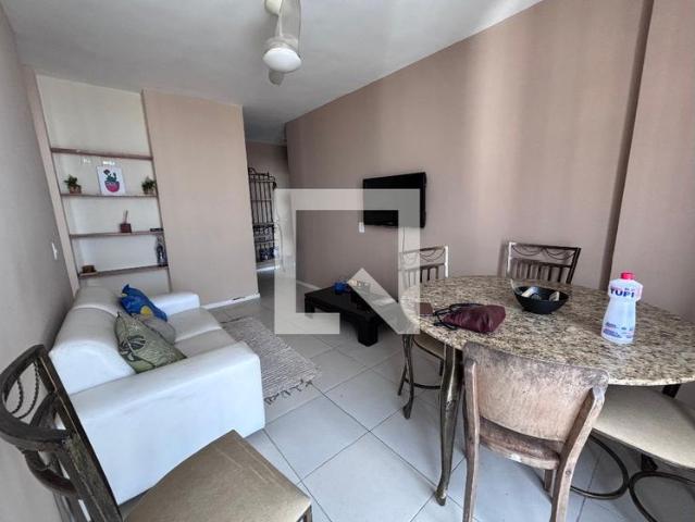 Apartamento aluguel em Condomínio Residencial do Sol, Rio de Janeiro