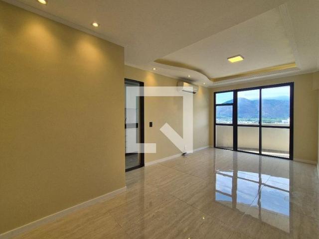 Apartamento aluguel em Barra da Tijuca, Rio de Janeiro
