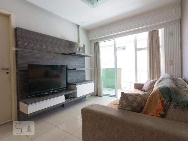 Apartamento aluguel em Barra da Tijuca, Rio de Janeiro
