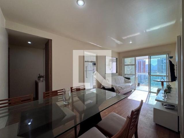 Apartamento aluguel em Mundo Novo, Rio de Janeiro