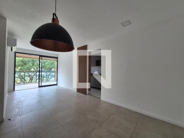 Apartamento aluguel em Barra da Tijuca, Rio de Janeiro