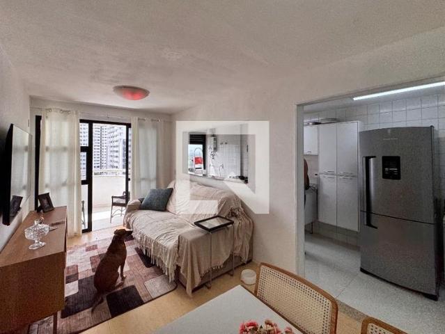 Apartamento aluguel em Condomínio Crystal Lake, Rio de Janeiro
