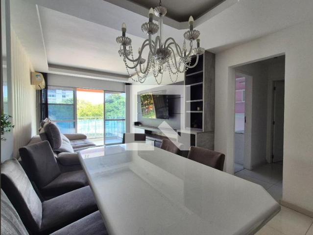 Apartamento aluguel em Barra da Tijuca, Rio de Janeiro