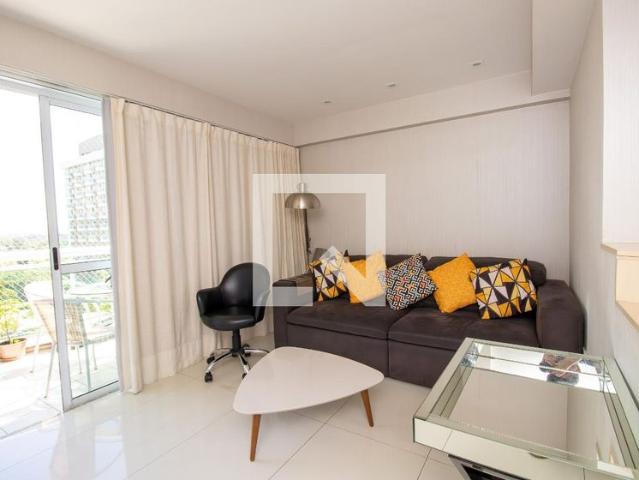 Apartamento aluguel em Região Geográfica Imediata do Rio de Janeiro, Região Metropolitana do Rio de Janeiro