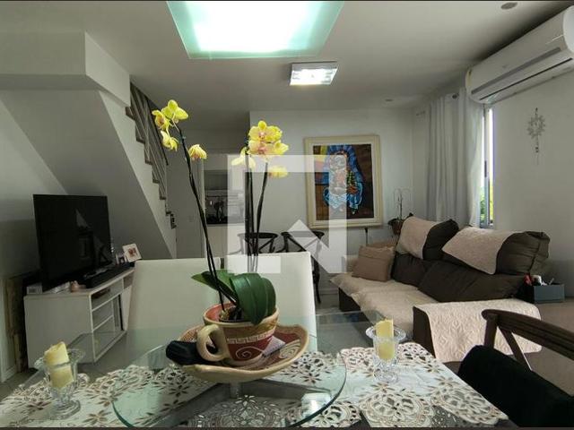 Apartamento venda em Américas Park, Rio de Janeiro