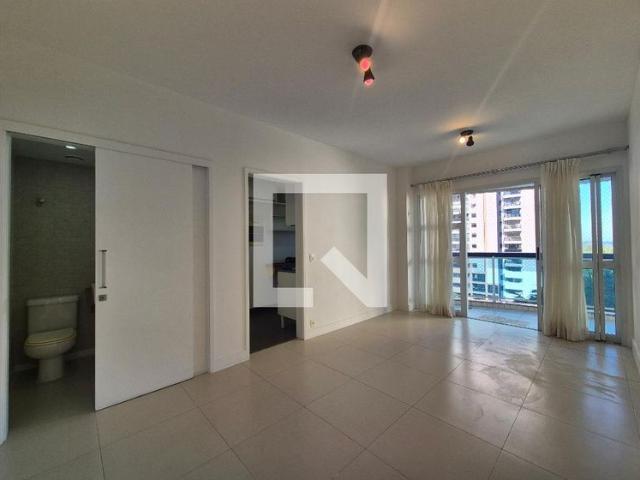 Apartamento aluguel em Condomínio Pedra de Itaúna, Rio de Janeiro