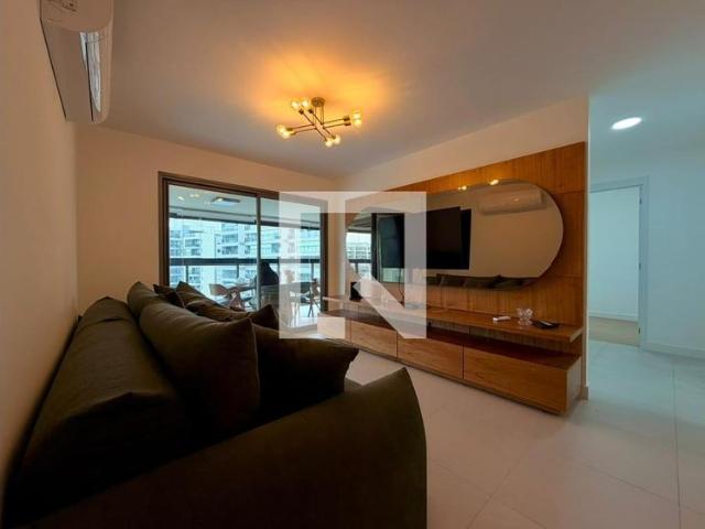 Apartamento aluguel em Barra da Tijuca, Rio de Janeiro