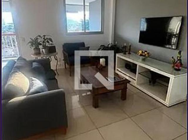 Apartamento venda em Américas Park, Rio de Janeiro