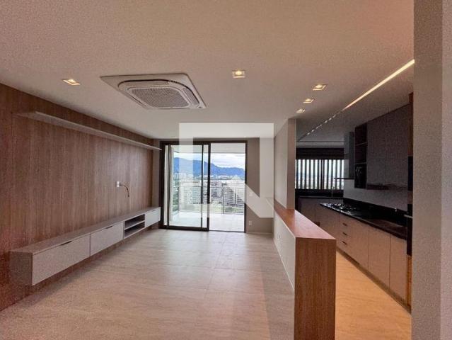 Apartamento aluguel em Barra da Tijuca, Rio de Janeiro