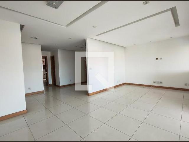 Apartamento aluguel em Américas Park, Rio de Janeiro