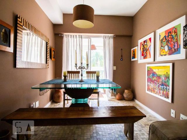 Apartamento aluguel em Região Geográfica Imediata do Rio de Janeiro, Região Metropolitana do Rio de Janeiro