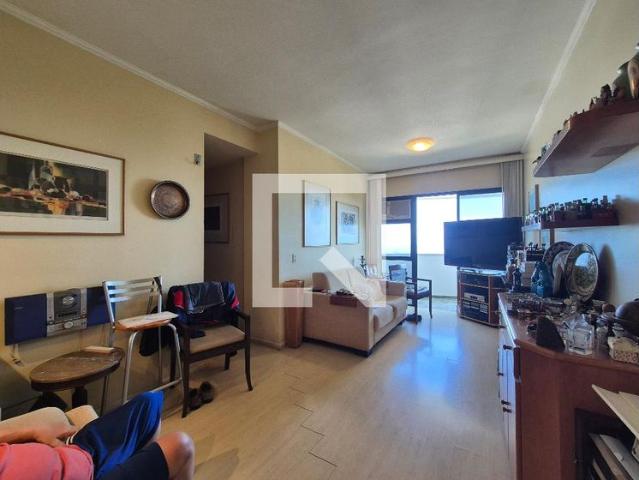 Apartamento aluguel em Barra da Tijuca, Afonso Cláudio