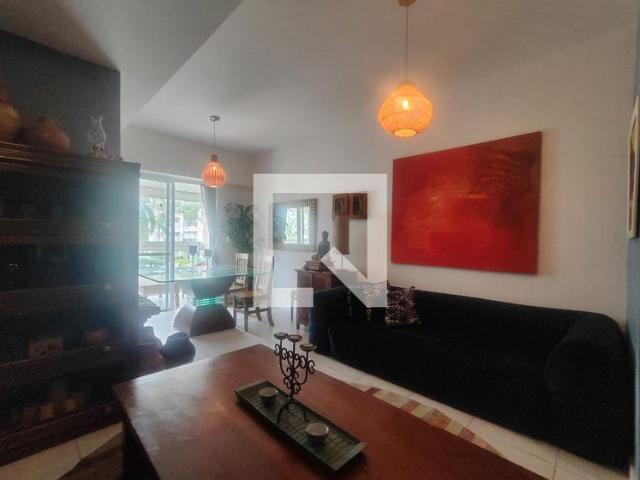 Apartamento aluguel em Região Geográfica Imediata do Rio de Janeiro, Região Metropolitana do Rio de Janeiro