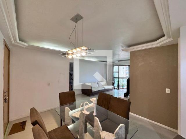 Apartamento aluguel em Região Geográfica Imediata do Rio de Janeiro, Região Metropolitana do Rio de Janeiro