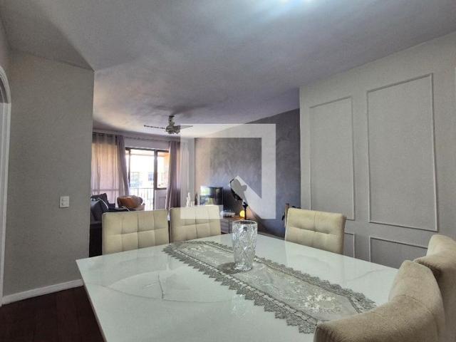 Apartamento venda em Portal do Bosque, Rio de Janeiro