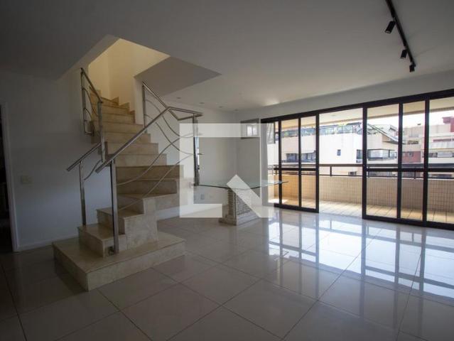 Apartamento aluguel em Américas Park, Rio de Janeiro