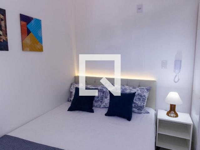 Apartamento aluguel em Região Imediata de São Paulo, Região Metropolitana de São Paulo