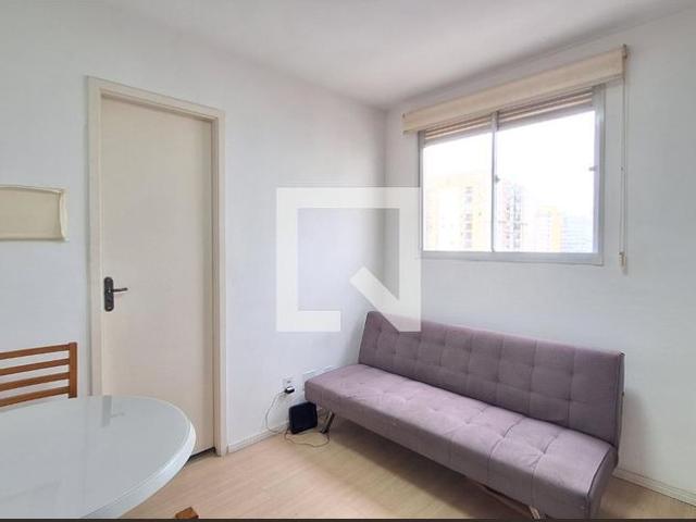 Apartamento aluguel em Barra Funda, São Paulo