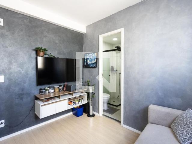 Apartamento aluguel em Região Imediata de São Paulo, Região Metropolitana de São Paulo