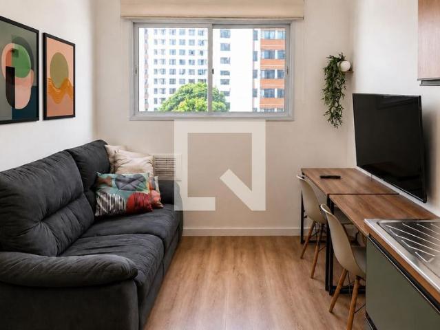 Apartamento aluguel em Região Imediata de São Paulo, Região Metropolitana de São Paulo