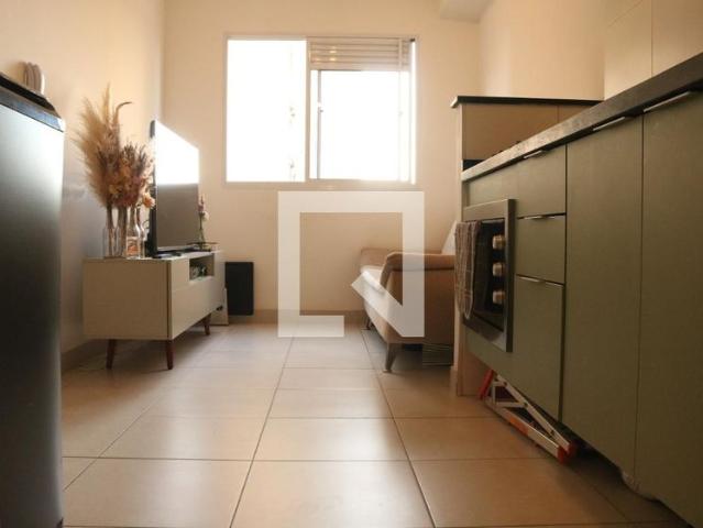 Apartamento aluguel em Barra Funda, São Paulo