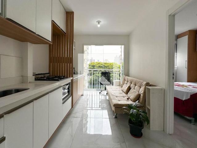 Apartamento aluguel em Santa Cecília, São Paulo