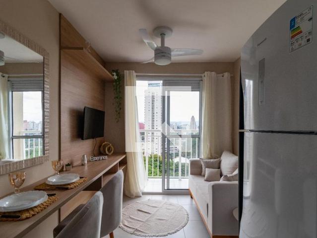 Apartamento aluguel em Barra Funda, São Paulo