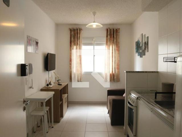 Apartamento aluguel em Região Imediata de São Paulo, Região Metropolitana de São Paulo