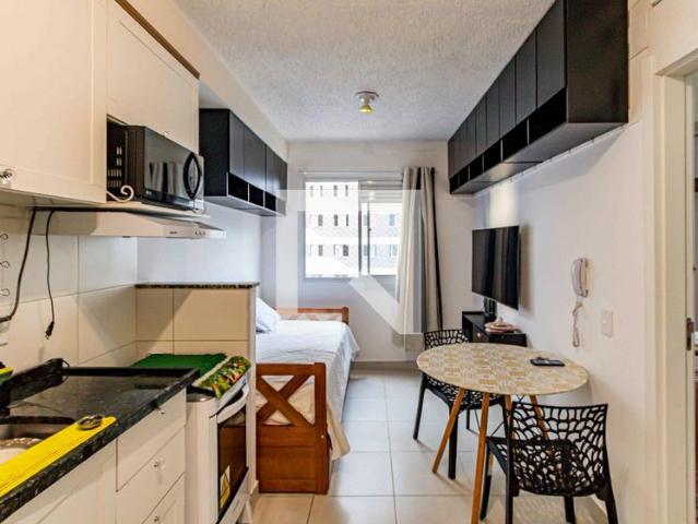 Apartamento aluguel em Barra Funda, São Paulo
