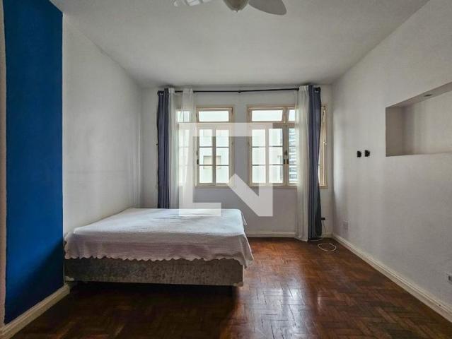 Apartamento aluguel em Região Imediata de Santos, Região Metropolitana da Baixada Santista