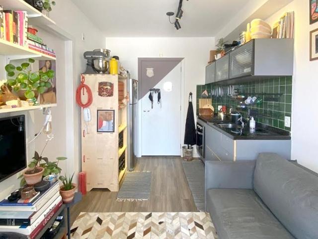 Apartamento aluguel em Santa Cecília, São Paulo