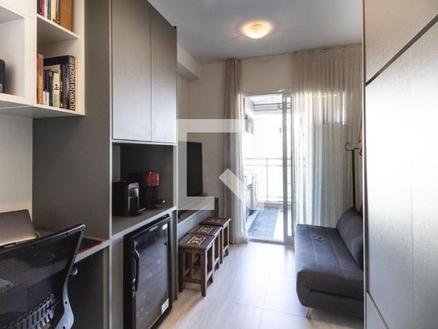 Apartamento aluguel em Região Imediata de São Paulo, Região Metropolitana de São Paulo