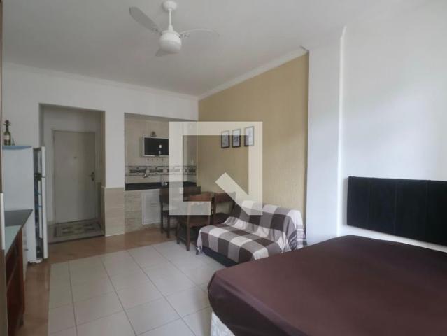 Apartamento aluguel em Região Imediata de Santos, Região Metropolitana da Baixada Santista