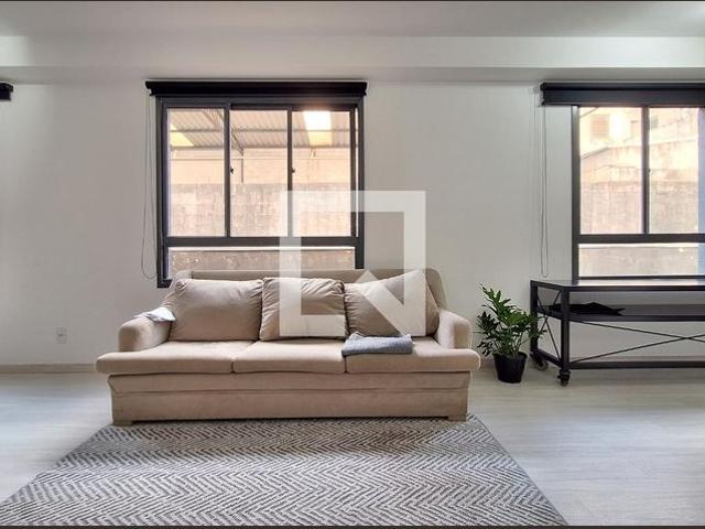 Apartamento aluguel em Santa Cecília, São Paulo